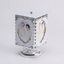 신나라-닷컴_어린이집 선물 오르골 회전액자 탁상 장식 용액자 데코 돌상 식액자_ tlsskfk, S-N-선택사항없습니다