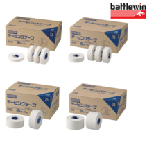 니찌반 베틀윈 테이프 스포츠테이핑 C12 C19 C25 C38 롤