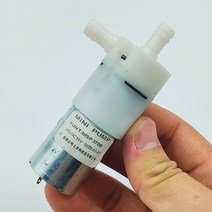 다이어프램펌프 가압 오일 전동 DC12V 18V 24V 마이크로 370 모터 다이어프램 워터 펌프 미니 셀프 프라이밍 흡입 액체 대용량 DIY 디스펜서 수족관