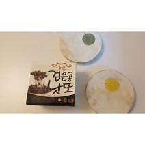 [생산직송] 니껴바이오 안동검은콩낫또 11개(22팩) 계약재배 국내산콩 쥐눈이콩, 11개