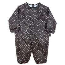 유아동 전신미술가운 일반형, 블랙핑크별