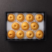 추석 과일 선물세트 [정성애찬]명품 신고배 7.5kg(10-11입), 단품없음