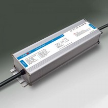 LED 컨버터 CV PFC 방수 12V 7.1A 86W UP100S12WQ2안정기 전자식 SMPS LED 컨버터, 본상품