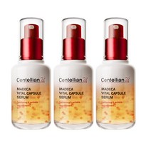동국제약 센텔리안24 마데카 바이탈 캡슐세럼 50ml X 3개, 단품