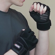 웨이트장갑 필라테스 헬스 풀업 크로스핏 반장갑 매쉬 남자 여자 운동장갑 S M L