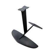 포일보드 포일서핑 탄소 섬유 수중익 대형 블레이드 서핑 용 호일 보드, 6.85cm