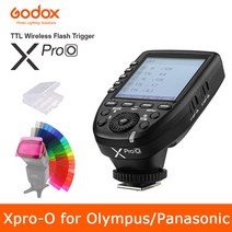 고속 무선 동조기 악세서리 송수신기 xpr -c xpr -n xpr -s xpr -f, 협력사, 올림푸스용 xpro-o