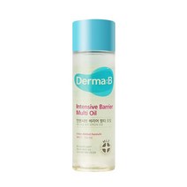 더마비 인텐시브 베리어 멀티오일 135ml, 더마비 인텐시브 베리어 멀티오, 1개, 1개