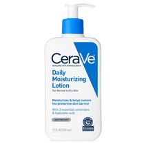 세라비 데일리 모이스쳐라이징 로션355ml CeraVe, 1개