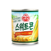 오뚜기 스위트콘 통조림, 26, 198g
