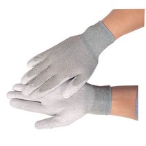 코레카산업 제전장갑 L 동도전사 PALM (10조)