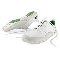 Nimble shoes