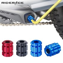 RIDERACE 사각 비비 ISIS 옥타 BB 크랭크 풀러 분해 분리 공구 렌치 모음, 단일, 크랭크캡 분해 공구 RD0429