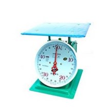 국산 접시지시저울, 삼성지시저울[10kg]