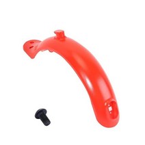 xiaomi mijia m365 electric skateboard scooter repair replacements kit에 대한 rear mudguard 타이어 스플래쉬 펜더, 리어 펜더, 협력사