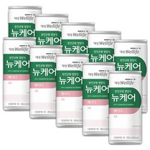 뉴케어 케이디 200ml 10캔, 본상품선택, 본상품선택