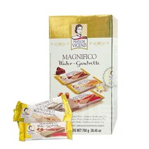 비첸지 웨하스 믹스 750g 초코 헤이즐넛 바닐라와퍼 코스트코 수입과자 개별포장 사무실 탕비실 아이간식, 3개