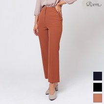 로엠 로엠 Fit me FALL 스트레이트_RMTW938R21