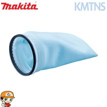 마끼다 455176-2 청소기용 프리필터(하늘색) DCL180 CL100 CL106