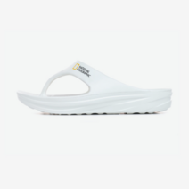 [국내매장판]내셔널지오그래픽운동화 런닝화 다이브 바운스 FL V2 오프화이트 N222USD346-O/WHITE