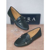 세라 세라 (2color) 마리오 VIVA SCA 리본장식 단화로퍼 (2cm) V22P014 (P001888429)