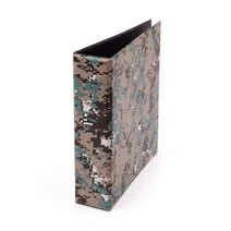 군용 3공D링바인더 7cmM649A-7, ★선택* 군용 3공D링바인더 7cm(M649A-7), 이제품주문★