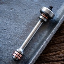 피젯스피너 GobiggeR-필버그 피젯 스피너 자이로 상감 구리 성인용 감압 핑거팁 탑 뉴 스팟, [26] LAUTIE zirconium