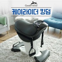 CF 굿프렌드 케이라이더 킹덤 국산 승마운동기구 / 복부운동 유산소운동