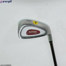 SLOTECH 여성용 9번아이언 중고아이언 골프아이언, 기본 : 상세페이지 참조