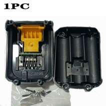 디월트파워스택 12V 18V 20V 배터리 호환 고속충전기 디월트 DCB120 DCT410S1 DCF815 DCF813S2 DCL510 용 1, 01 1pc