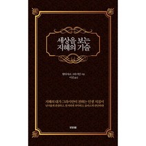 세상을 보는 지혜의 기술, 비바체, 발타자르 그라시안