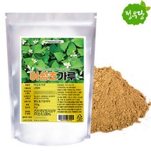 정우당 어성초가루 (001336), 300g, 1개