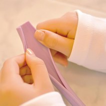 나nanr_버블형 휴대용 재활용 퍼플 실리콘빨대 칼라 민자 컵빨대 컬러 재빨대 보틀 일반 실리컨 재사용 음료수♥pures, ♥happyness!!, ♥happyness!!