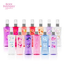 바디판타지 향기 바디미스트 94ml, 퓨어솝