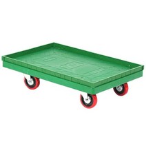 스텐 테두리형 앵글달리 카트 THD-3A 대형, 상세페이지 참조