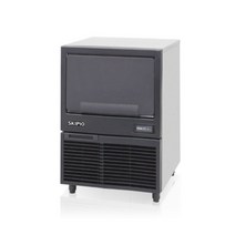 스키피오 제빙기 SIM-50NA(S) 노즐타입 공냉식 50KG 하프큐브, 단품