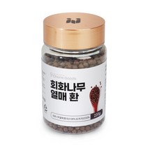 회화나무 열매 환 당귀 산약 추출물 220g