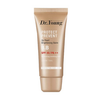 닥터영 이피 펄 브라이트닝 밤 BB크림 30ml, 2개
