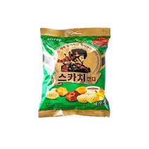 롯데 스카치 세가지맛 캔디 157g/롯데스카치세가지맛캔디/스카치캔디