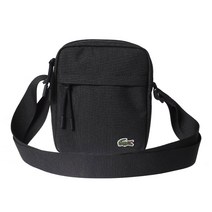 라코스테 22F/W 네오크록 스몰 사이즈 크로스백 CW NH4102N52N 991