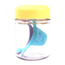 와이키키 미소기 스마일메이커 2개 합포장, 블루+퍼플