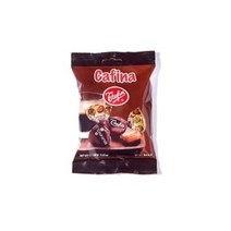 트레핀 벨기안 커피맛 스위트 캔디, 100g, 10개