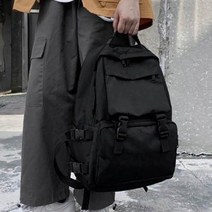 가방 멀티백팩 앞지퍼 남자중저가가방 캐주얼백팩 노트북백팩 남성백팩 외출 여행용백팩여행가방 여행백팩