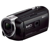 소니 프로젝터 캠코더 HDR-PJ410