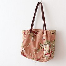 원단 - 20수)아즈미노 빅로즈(인디핑크), 아즈미노 빅로즈(인디핑크)