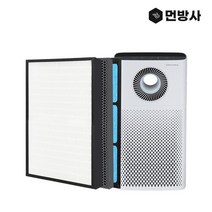 국내산 APMS-1516E필터 웅진코웨이청정기 AP-1516D, 없음