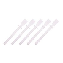 페인트 브러쉬 빽붓 평붓 도배붓 69HF PP 가죽 공예 접착제 페인트 세트 DIY 실리콘 수제, 03 White
