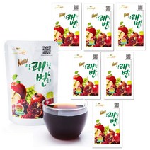 네오팜 뉴 상쾌한변화 건강음료 95ml, 7개