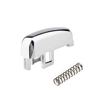 Vauxhall Opel Mokka X 뷰익 앙코르 시보레 Trax 트래커 합금 핸드 브레이크 버튼 스위치 수리 키트 교체 2, 02 ZINC ALLLOY