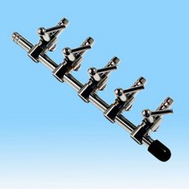 아마존피쉬 AD-05 에어조절벨브, 1개